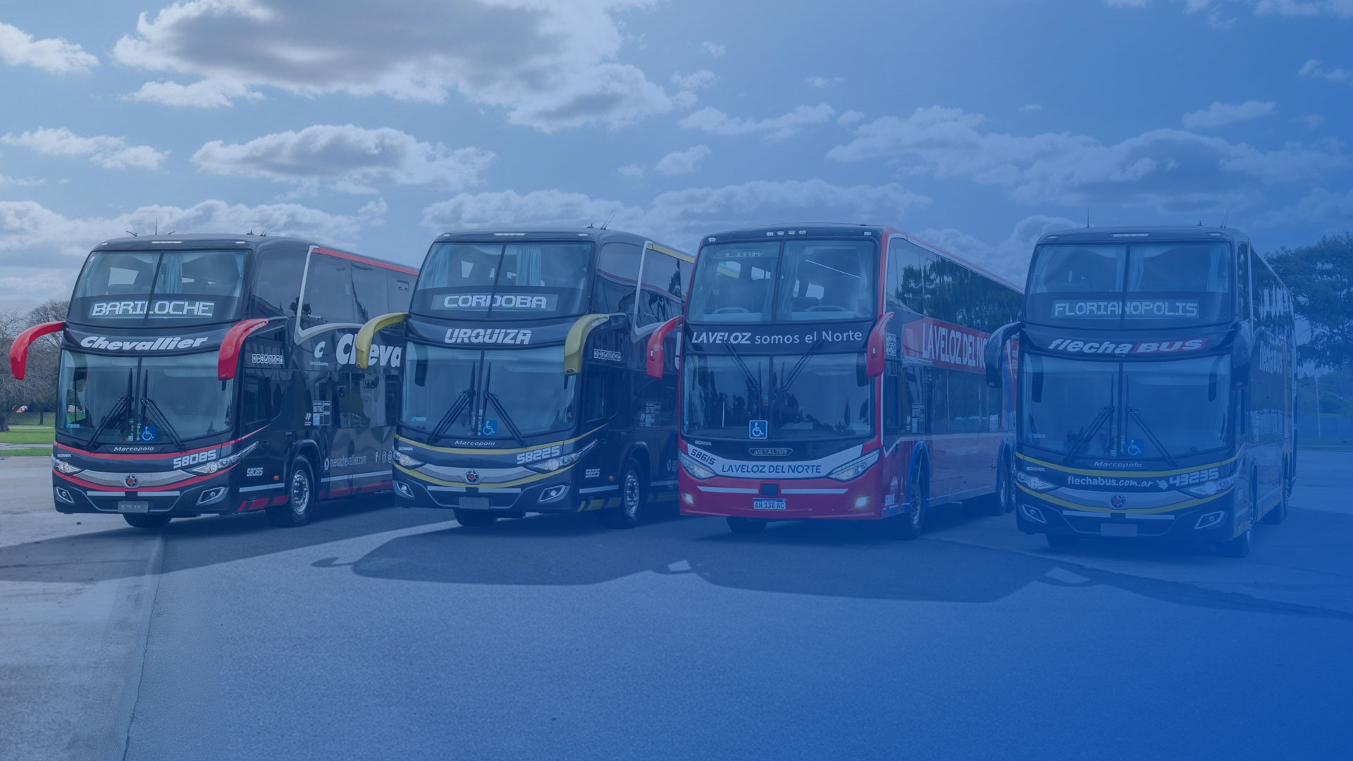 La Fundación Flechabus presenta su Centro de Formación del Transporte