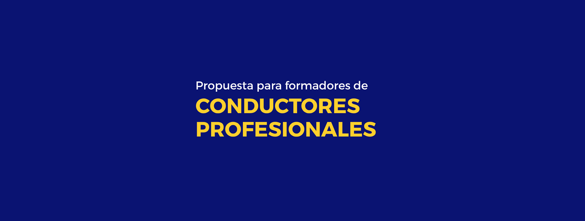 Fundación Flechabus impulsa una nueva capacitación para formadores de conductores profesionales en CABA